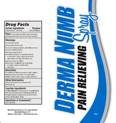 4oz Label (4oz Label)